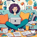 9 Ideias de Trabalho em Casa para Renda Extra