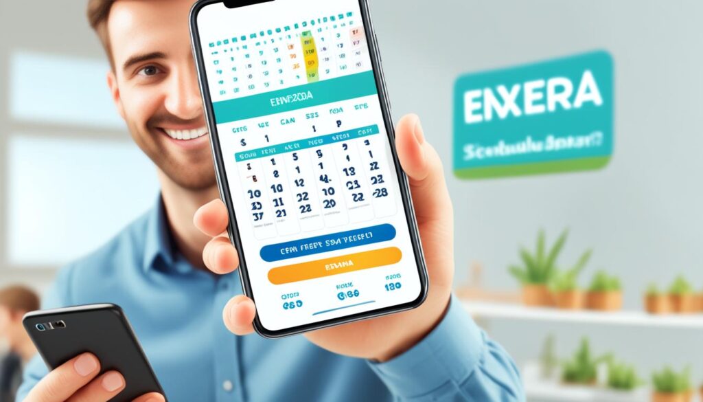 Agendar Exame de Vista Gratuito