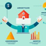 Amortização: Entenda Funcionamento e Tipos