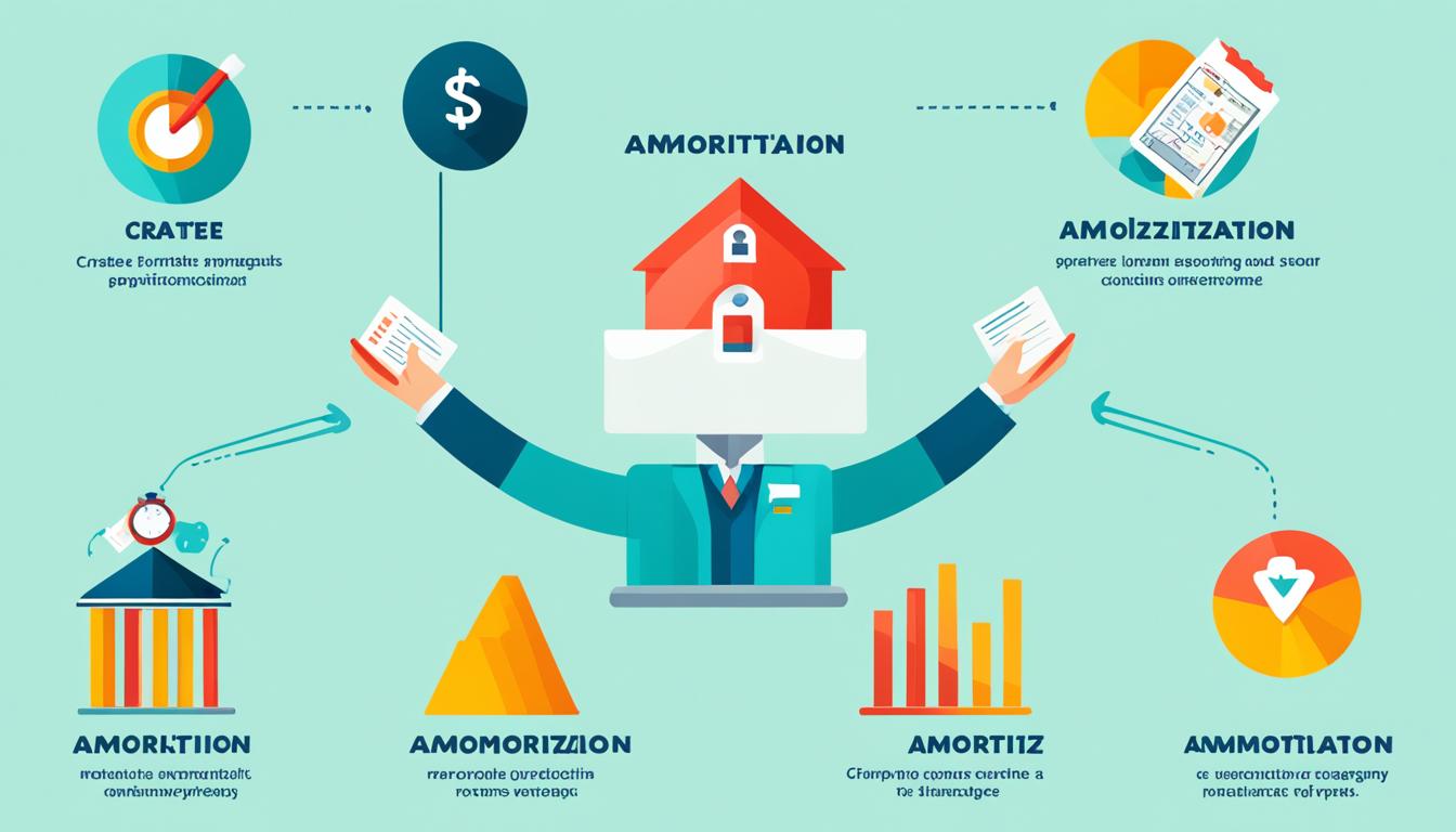 Amortização: Entenda Funcionamento e Tipos