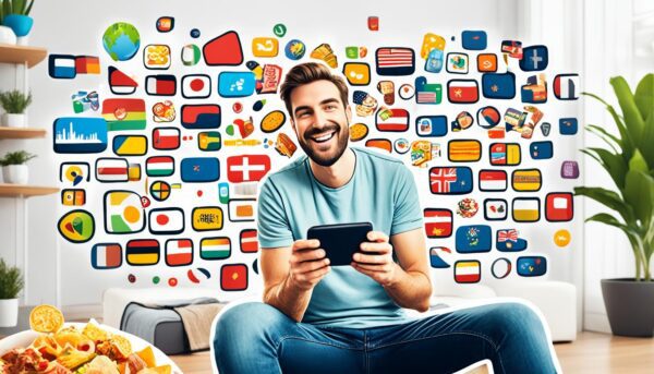 Aplicativo para Assistir Rede Mundial Grátis Ao Vivo!