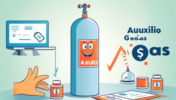 Auxílio Gás: como funciona, valor, pagamento, cadastro e mais