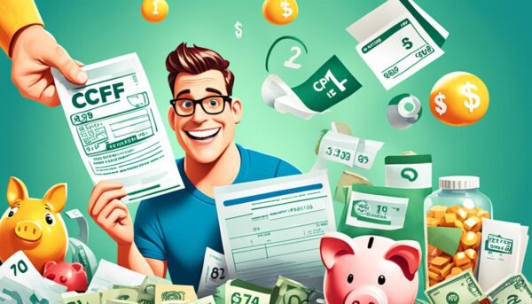 CPF na Nota: Como Receber Dinheiro de Volta