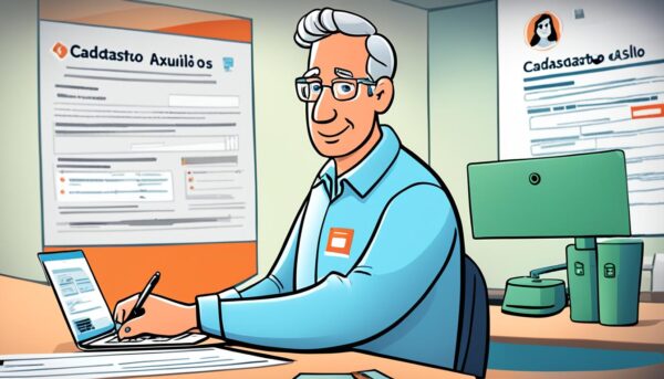 Cadastro Auxílio Gás: veja como se cadastrar