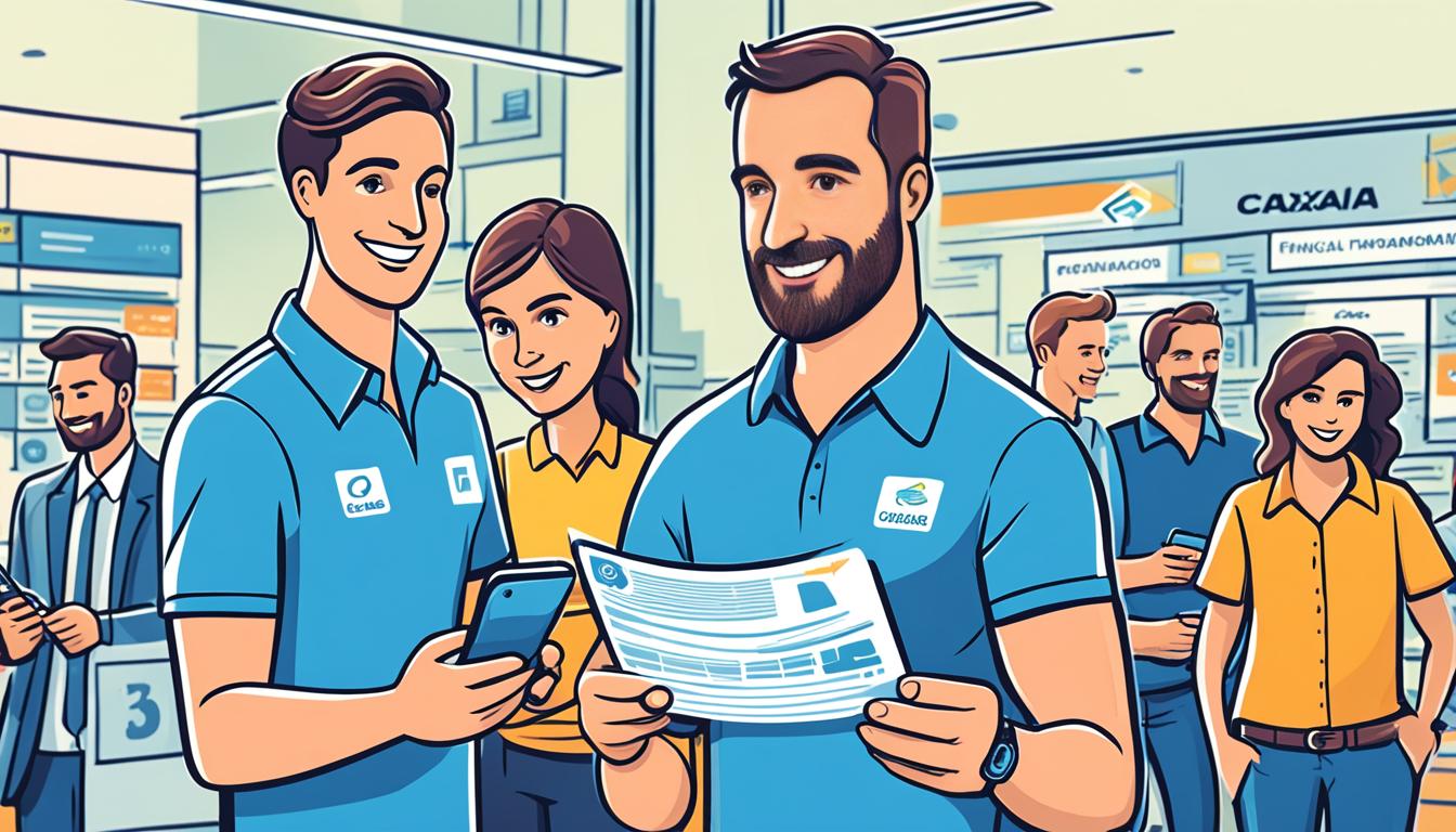 Caixa Tem: Inovação em Finanças Digitais no Brasil