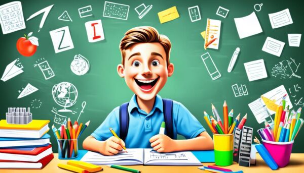 Cartão Material Escolar: Como ganhar esse benefício?