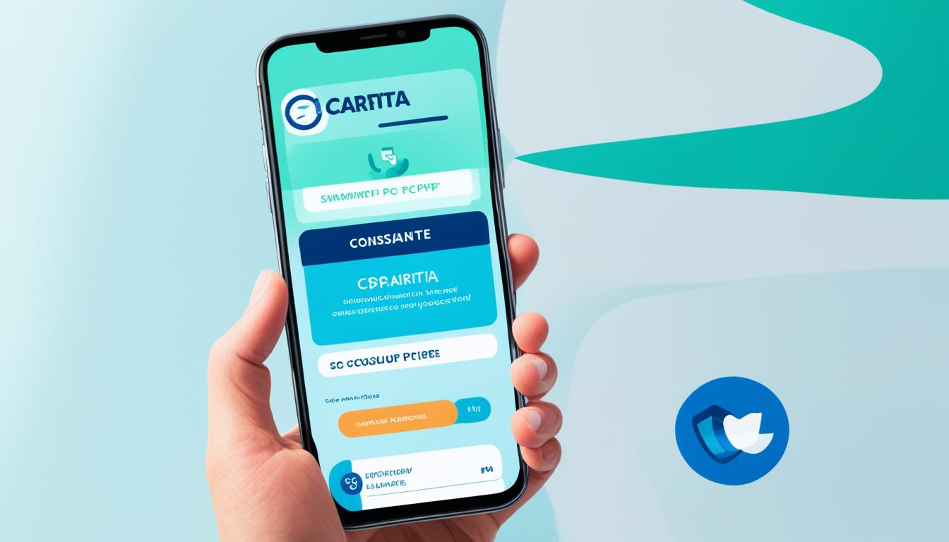 Como Verificar Cartão SUS pelo CPF