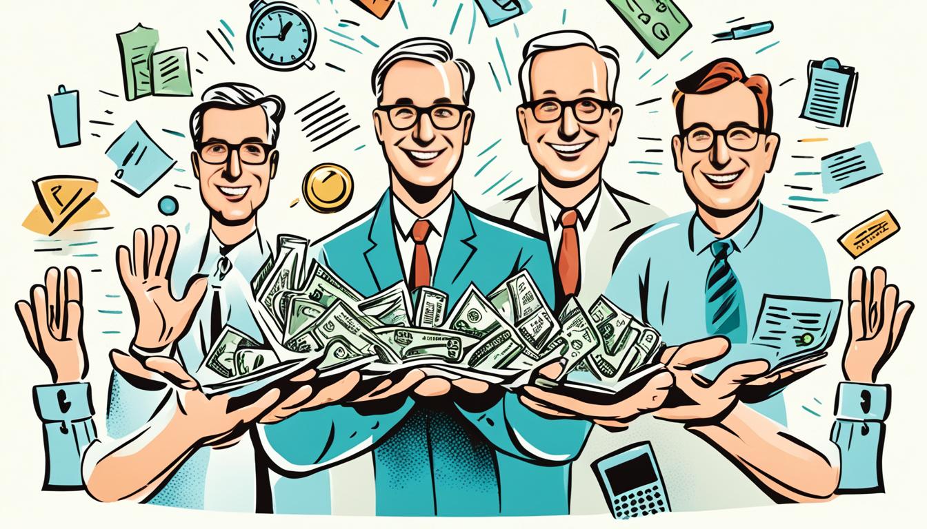 INSS: lista de benefícios previdenciários que você pode ter direito