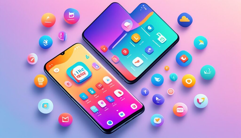 Melhor aplicativo de streaming