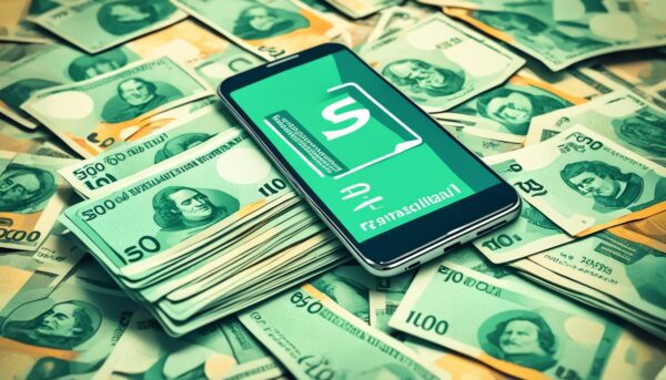 Pix de R$15 mil reais: Saiba se tem direito!