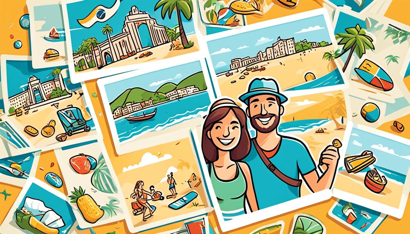 Tesoros Argentinos: Benefícios para Turistas