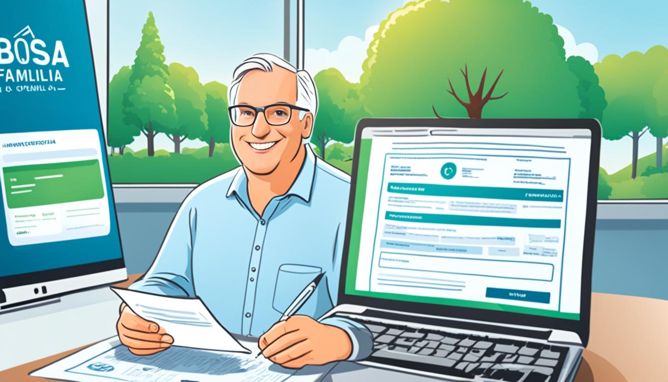 Veja como se inscrever no Bolsa Família