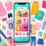 Veja no App: Como Receber Roupas Gratuitas na Shein