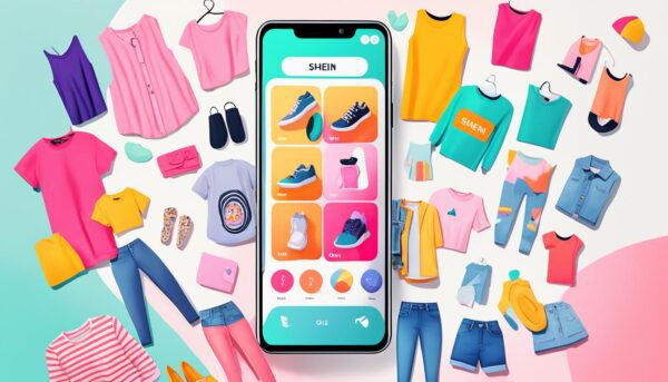 Veja no App: Como Receber Roupas Gratuitas na Shein