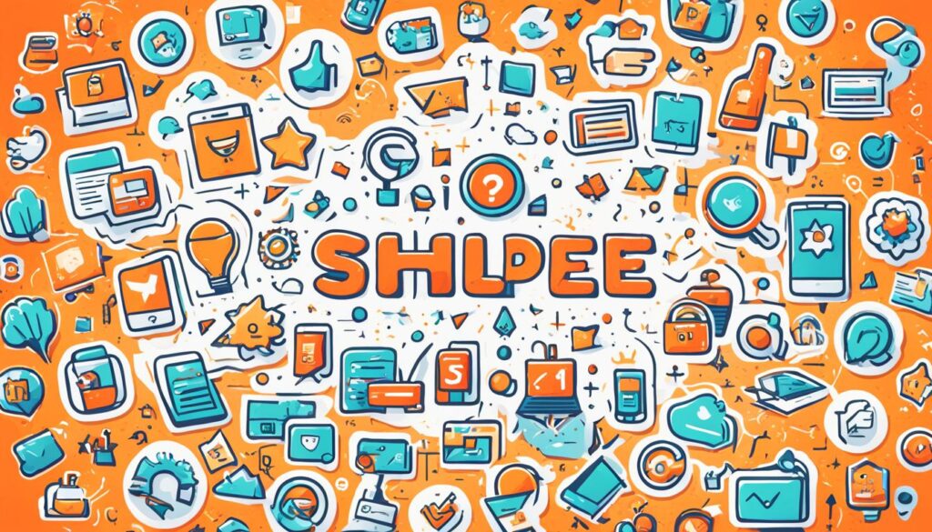 melhores práticas na Shopee