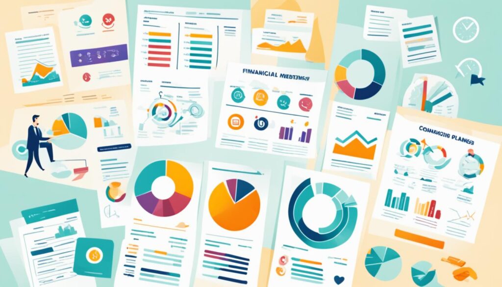 planejamento financeiro